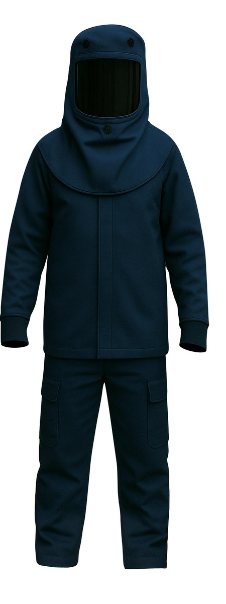 Arc Flash Lite